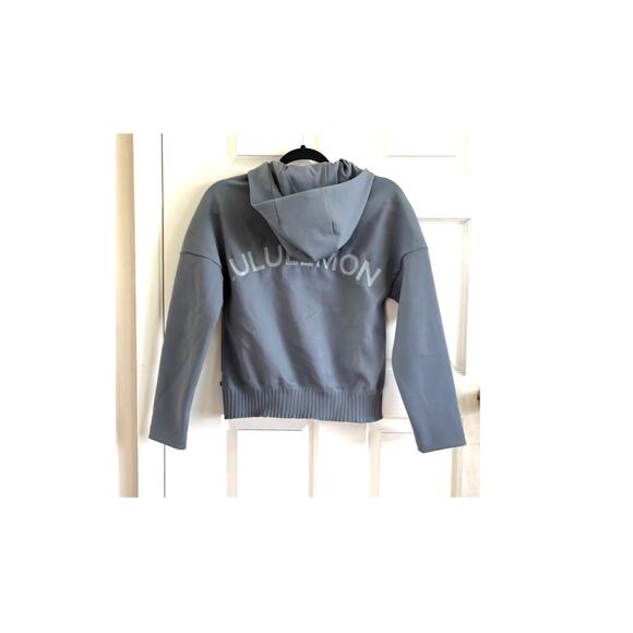 Lululemon Full Zip Shape Expression Jacket - Picture 6 of 8